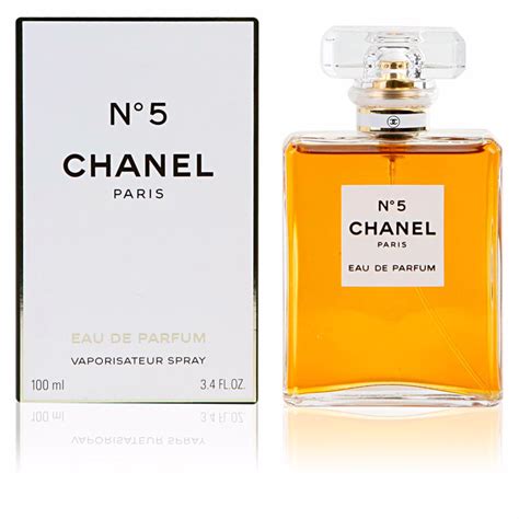 chanel nº 5